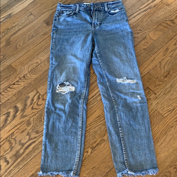 Amuse Society Denim - Jeans